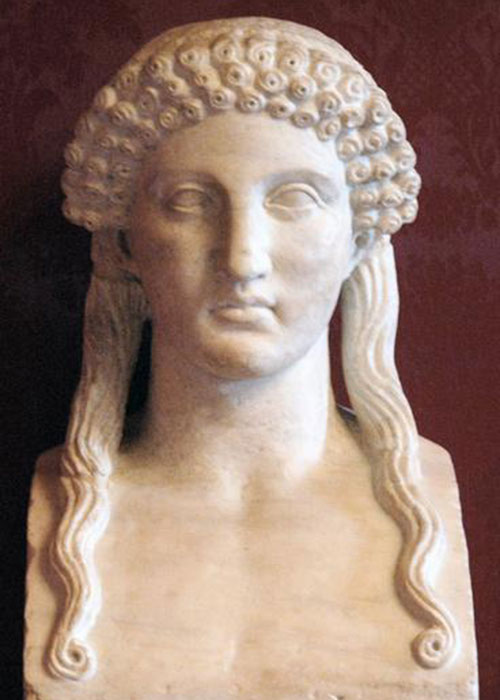 sappho poem 4