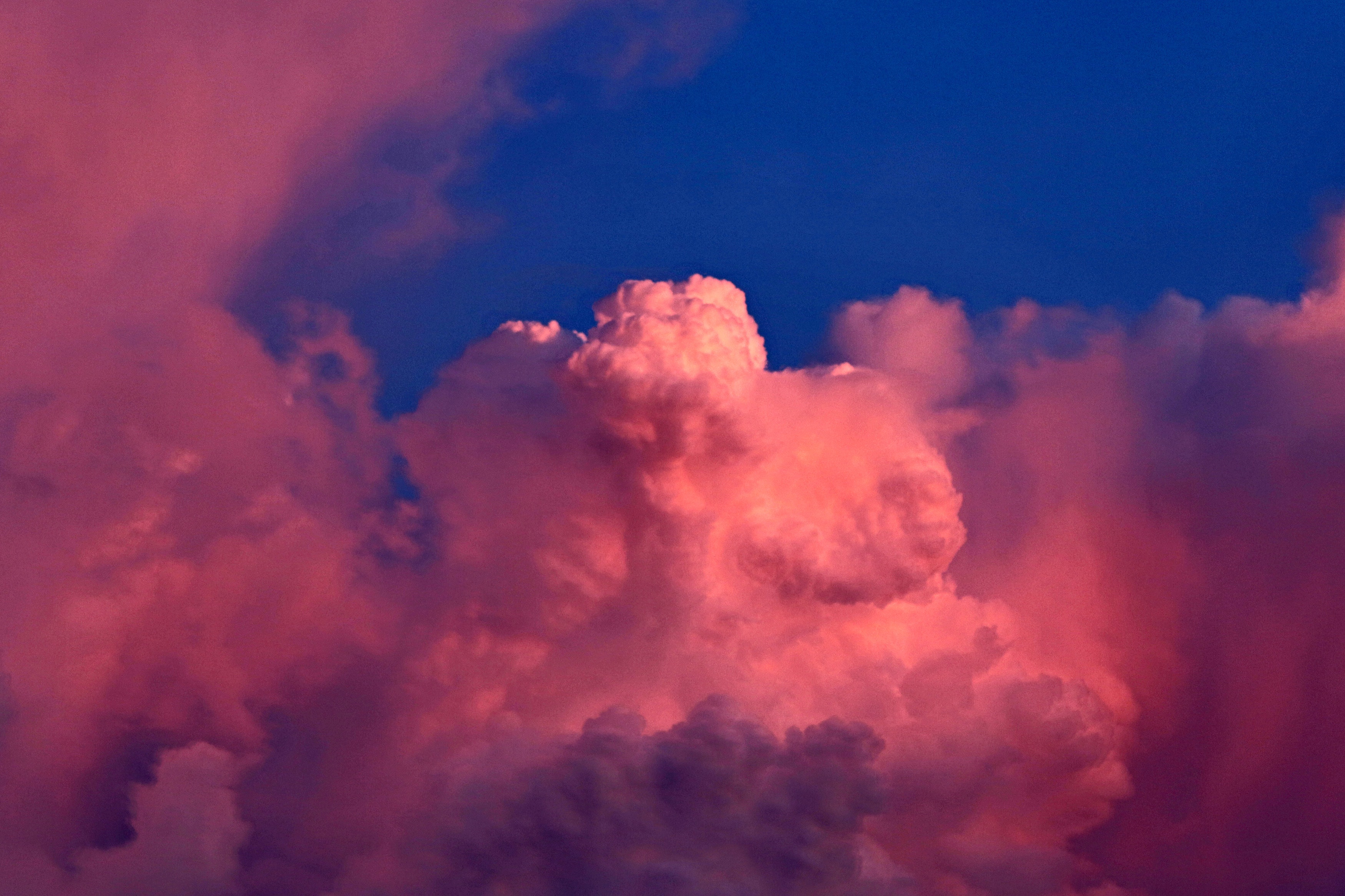 clouds